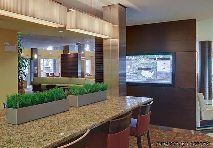 Hotel Courtyard By Marriott Franklin Cool Springs Wnętrze zdjęcie