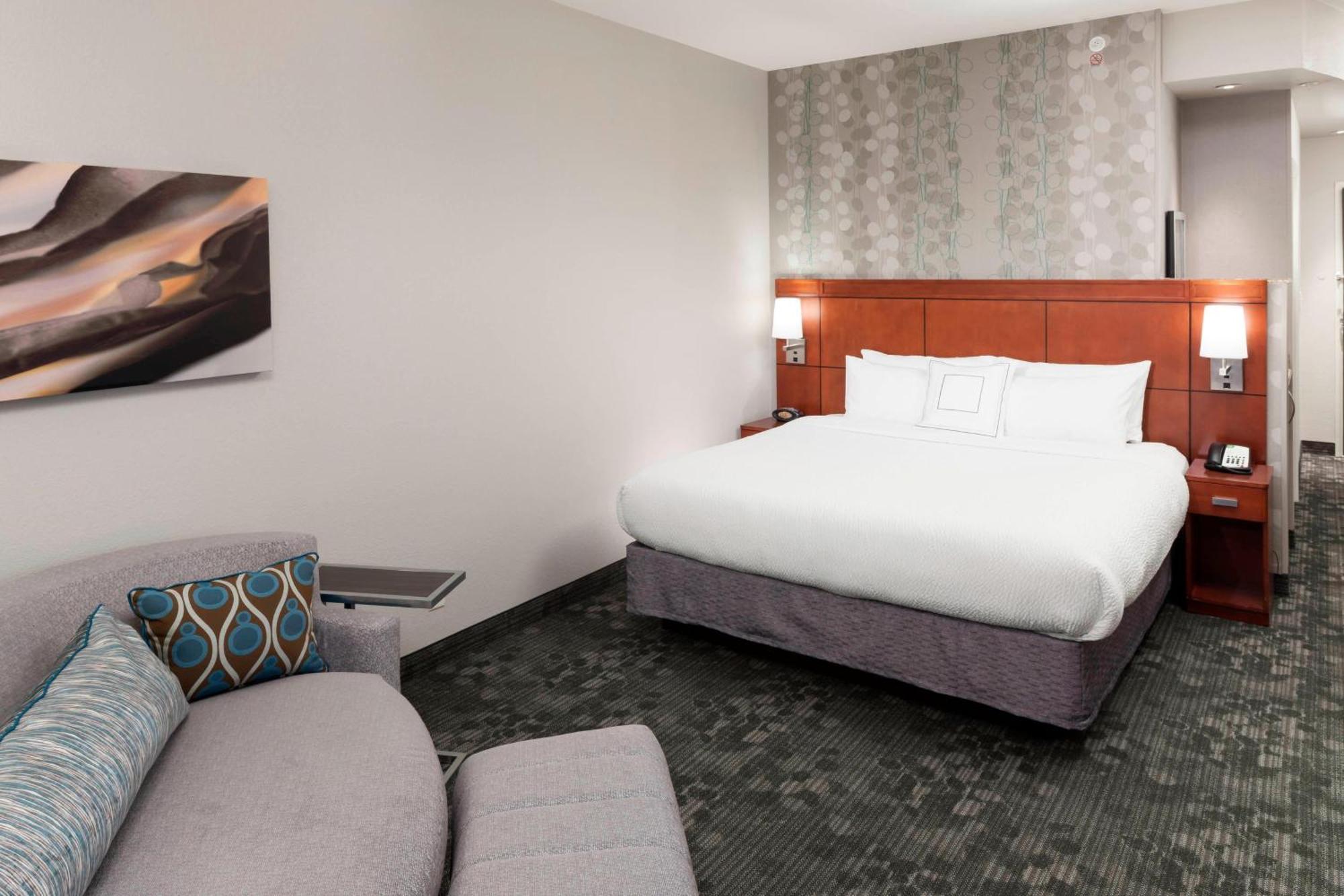 Hotel Courtyard By Marriott Franklin Cool Springs Zewnętrze zdjęcie