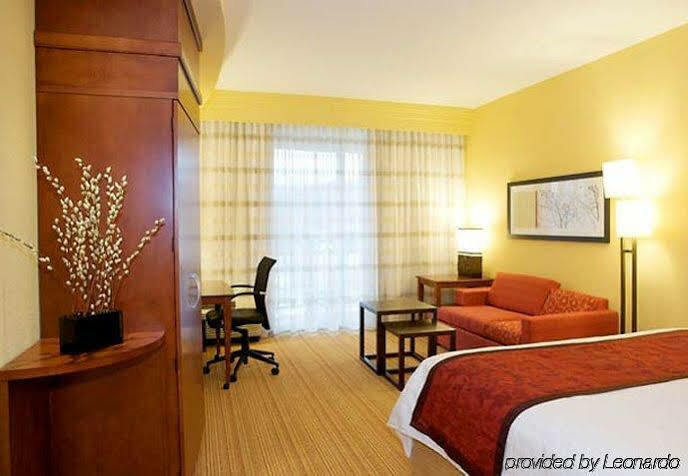 Hotel Courtyard By Marriott Franklin Cool Springs Zewnętrze zdjęcie