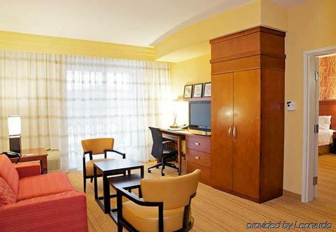 Hotel Courtyard By Marriott Franklin Cool Springs Zewnętrze zdjęcie