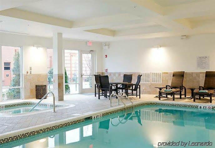 Hotel Courtyard By Marriott Franklin Cool Springs Zewnętrze zdjęcie